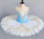 girls white ballet dresses - 35323204042935 - 35323204042935