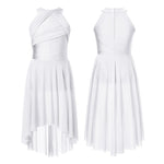 modern lyrical latin dress dance - 36082057969847 - 36082057969847