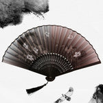 vintage chinese fan prop - 36184839225527 - 36184839225527