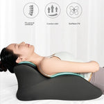 Sweet Spot Pillow - Ergonomic 3D Memory Foam Intimacy Pillows Couples Pillow for Wedge Pillow Sex Positions - DancerInn Women Other Dance Accessories - 35050930634935 - 35050930634935