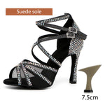 best salsa shoes for women high heels - 35788569018551 - 35788569018551