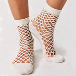 fishnet socks in store - 35645953147063 - 35645953147063
