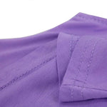 Muslim Women Ninja Hijab Underscarf Inner Cap Islamic Head Cover Bonnet - DancerInn - 26776457511095 - 26776457511095