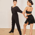 crop top dance kids girls dance top - 35432576352439 - 35432576352439