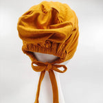 Elegant Soft Modal Muslim Turban Hat with Inner Hijab Cap for Women - DancerInn - 26749206659255 - 26749206659255