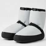 Ballet Warm Up Booties - Winter Ballet Boots Warm Up Dance Shoes, Breathable Fleece, Non-Slip Sole DancerInn - 32205003030711 - 32205003030711