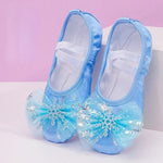 cat claw ballet shoes for girls - 36509009805495 - 36509009805495