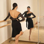 salsa dancing skirts for rehearsal - 38376901804215 - 38376901804215