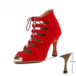 supadance latin dance shoes latin heel shoes - 35546359234743 - 35546359234743