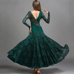 waltz foxtrot ballroom and latin dance dresses - 71234984378551 - 71234984378551