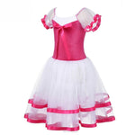 stage performance toddler dance dress - 37400580063415 - 37400580063415