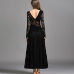 v-neck dance party dress women - 71234984083639 - 71234984083639