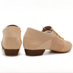 Dance Shoes for Jazz Dance Salsa Dance Shoes for Women Knitted Latin Ballroom Practice Shoes DancerInn - 32173797769399 - 32173797769399