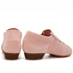 Dance Shoes for Jazz Dance Salsa Dance Shoes for Women Knitted Latin Ballroom Practice Shoes DancerInn - 32173797441719 - 32173797441719