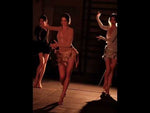 Saia de dança Salsa – Saias com franjas latinas para mulheres com gravata lateral ajustável e shorts embutidos - 38209784283319 - 38209784283319