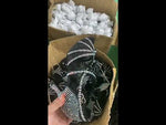 Lateinamerikanische Tanzsportschuhe – Jazz-, Bachata- und Salsa-Schuhe mit Strass-Wildledersohle für Damen - 35800616468663 - 35800616468663