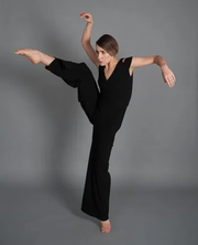 women dancer meimei