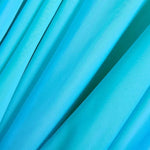 Women’s Chiffon Belly Dance Skirt with Slit Tribal Style Costumes for Belly Dancer - DancerInn - 26239712592055 - 26239712592055