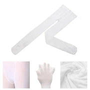 Women Multi Color Solid High Elastic Convertable Dance Tights Dance Stocking Ballet Pantyhose Suits Girls - DancerInn