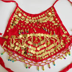 Girls Six Colors Belly Dance Oriental Dance India Dance Dresses - DancerInn - 26424693424311 - 26424693424311