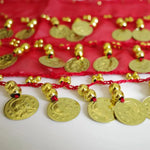 Girls Six Colors Belly Dance Oriental Dance India Dance Dresses - DancerInn - 26424693457079 - 26424693457079