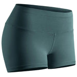 Women High Waist Elastic Breathable Seamless Dance Shorts Biker Fitness Shorts - DancerInn - 26394936344759 - 26394936344759