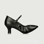 Women Microfiber Leather Soft Sole Ballroom Latin Jazz Dance Shoes Dancing Sneakers - DancerInn - 26449613258935 - 26449613258935