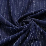 Men See-Through Short Sleeves Slim Shiny Breathable Dance T-shirts Nightclub Camiseta - DancerInn - 26417226252471 - 26417226252471