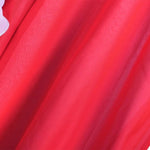 Women’s Chiffon Belly Dance Skirt with Slit Tribal Style Costumes for Belly Dancer - DancerInn - 26239712723127 - 26239712723127