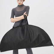protective ballet tutu bag with zipper