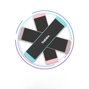 Tanz-Drehbrett – Tragbares Ballett-Drehbrett für Tänzer, Gymnastik, Eiskunstlauf, Pirouetten und Balance