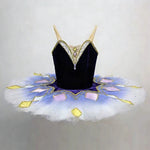 ballerina tutu dress for girl - 37454925332663 - 37454925332663