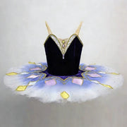 ballerina tutu dress for girl