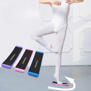 Tanz-Drehbrett – Tragbares Ballett-Drehbrett für Tänzer, Gymnastik, Eiskunstlauf, Pirouetten und Balance