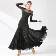 ballroom dance gowns for women
