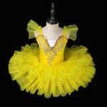 kids ballet tutu dress - 36487170097335 - 36487170097335