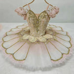 girls classic ballet tutu dress - 37454925463735 - 37454925463735