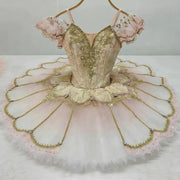 girls classic ballet tutu dress