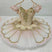 BY01 / S - Robe tutu pour filles-Robe de danse bouffante de ballerine professionnelle pour petites filles, idéale pour les spectacles de scène