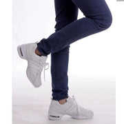breathable mesh jazz dance shoes
