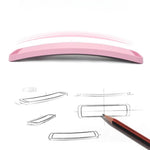 Tanz-Drehbrett – Tragbares Ballett-Drehbrett für Tänzer, Gymnastik, Eiskunstlauf, Pirouetten und Balance - 34414289617079 - 34414289617079