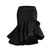 Black Skirt / XS - Girls Dance Sets with Long Sleeve Latina Shirt and Latin Dance Skirt for Chacha Samba Competition Performance