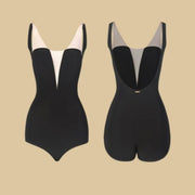 ladies black dance leotards sleeveless