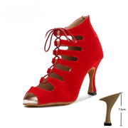 shoes for latin dancing