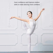 Dance Turn Board - Portable Ballet Turning Board & Gymnastics Turn Disc for Dancers Figure Ice Skating - DancerInn  