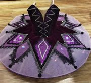 lightweight toddler dance dress