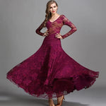 big swing dancing queen dresses waltz - 71234984214711 - 71234984214711