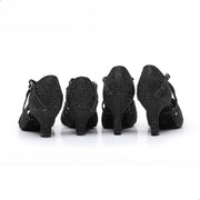 latin jazz salsa bachata dance shoes