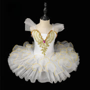 children ballet performance dress