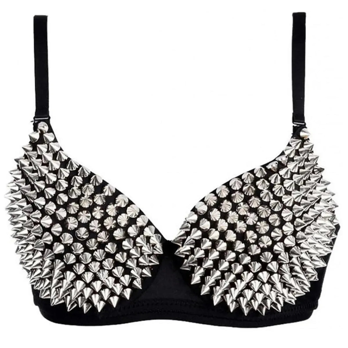 Dancel's Inn Dance Sports Bra, Metallic Gold Bra, Belly Dance Bra | DancerInn